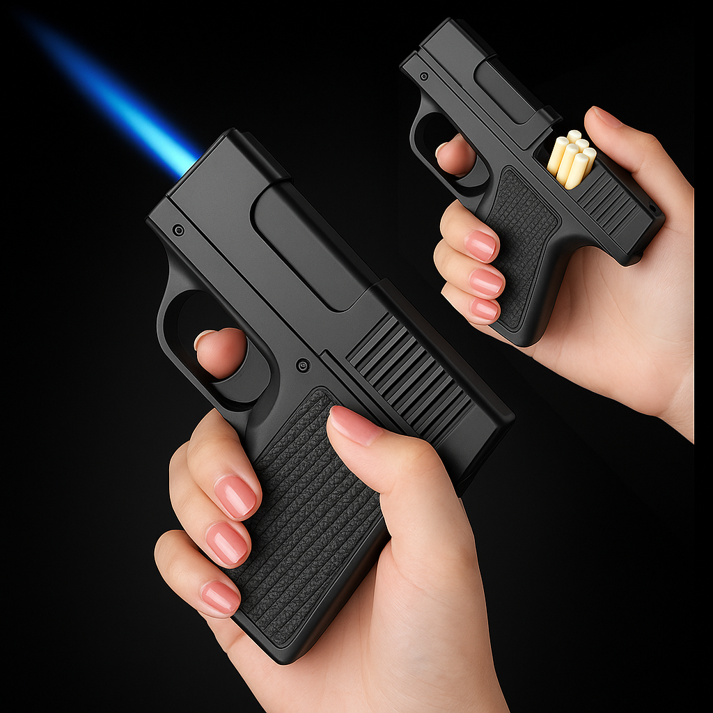 Lighter