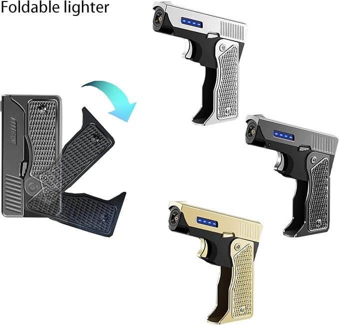 Lighter