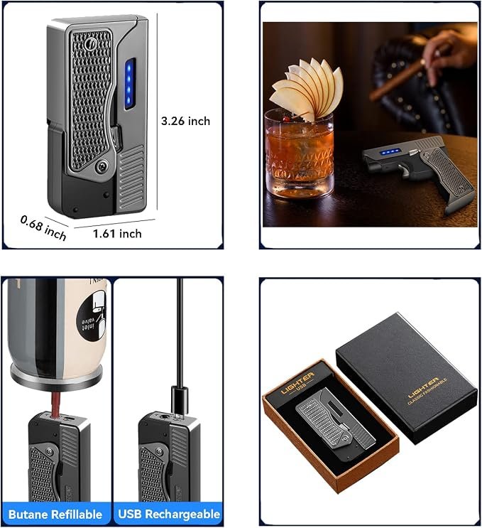 Lighter