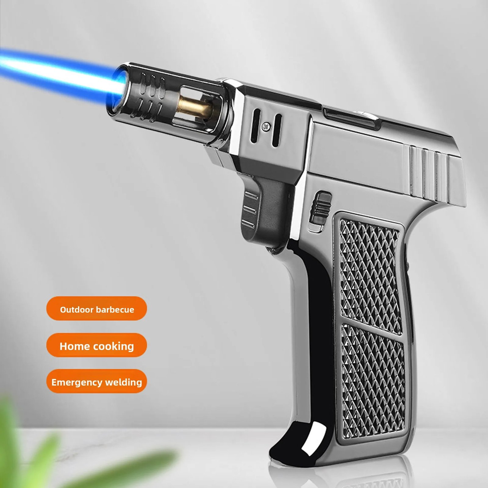 Lighter