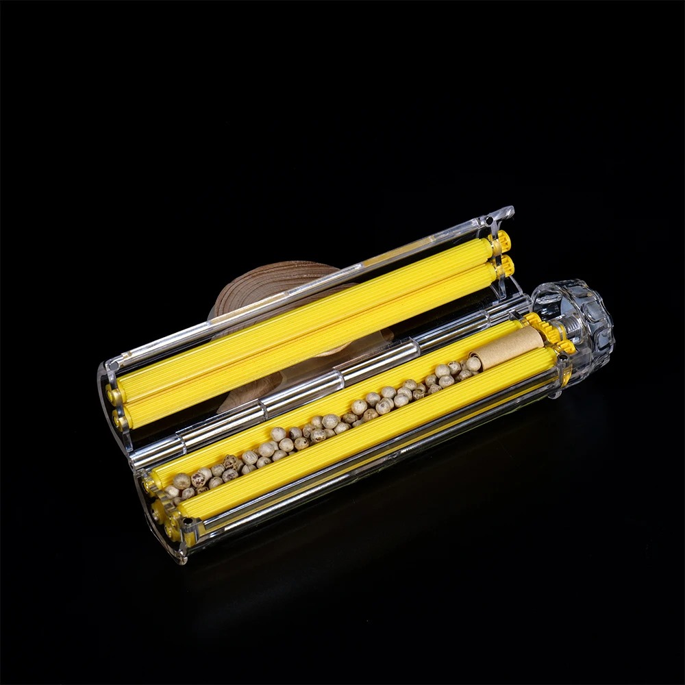 Rechargeable Air Compressor