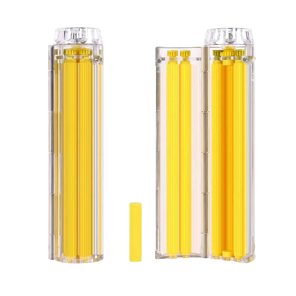 Manual Roller Machine